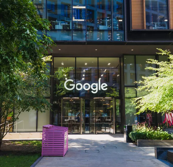 Headquarters office image