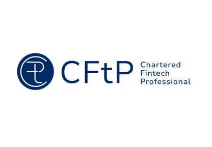 Image about chartered fintech professional (cftp®)