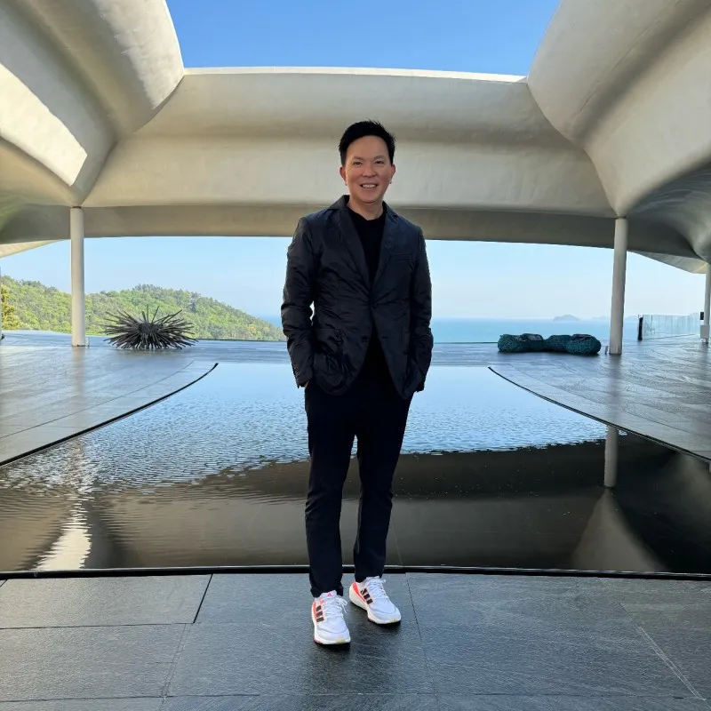Gary Loh