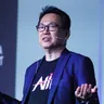 Prof James (Kayliang) Ong