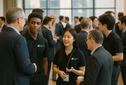 Image about industry engagement