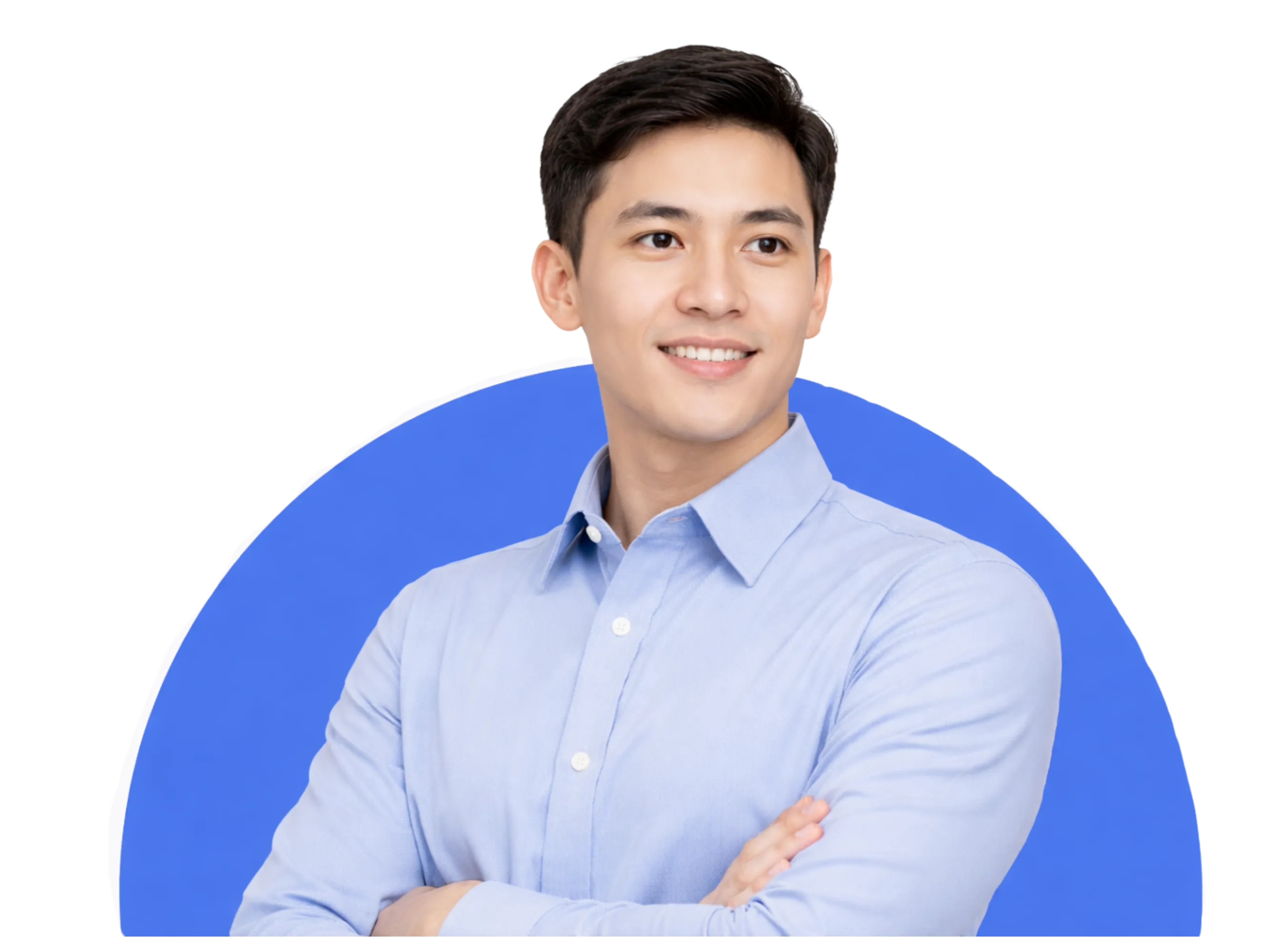 Not sure where you fit?